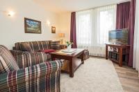 Strand-Park Strand-Park 121 - B&B Heringsdorf