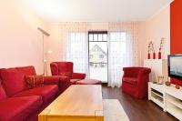 Urlaubsräume am Meer Urlaubsräume am Meer 4-8 - B&B Velgen