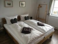 Habitación Doble con baño privado