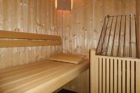 Resort Deichgraf Resort Deichgraf 27-06 - B&B Wremen