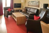 Resort Deichgraf Resort Deichgraf 31-15 - B&B Wremen