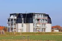 Resort Deichgraf Resort Deichgraf 31-15 - B&B