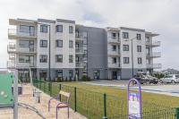 Złote Krany Apartament Termalny - Ferienwohnung