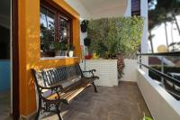 Marvin T2 com terraço - B&B