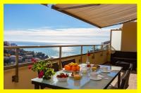 Cap Blanc Penthouse - Chambres d’hôtes Cullera