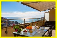 B&B Cullera - Cap Blanc Penthouse - Bed and Breakfast Cullera