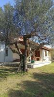 Nafpaktos cottage by the sea for travelers and dreamers! - B&B Nafpaktos