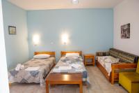Habitación Cuádruple Superior