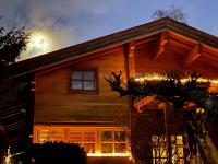 Landhaus de Gaspary - Bed and Breakfast Seehausen am Staffelsee