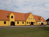 Den Gule Lade på Skjørringe - B&B Stubbekøbing