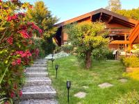 B&B Seehausen a. Staffelsee - Landhaus de Gaspary - Bed and Breakfast Seehausen a. Staffelsee