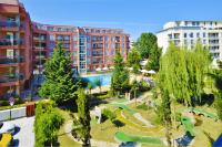 Studio 67 - Rainbow Holiday Complex - B&B Sunny Beach