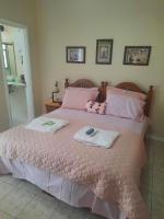 Flat 2 suites com vista para o mar e lagoa. - B&B
