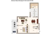 Resort Deichgraf Resort Deichgraf 31-05 - B&B