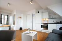Ferienvillen Anna Düne Ferienvillen Anna Düne 2-08 - Chambres d'hôtes Nordseeheilbad Wangerooge