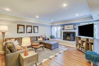 Three Bedroom Apartment