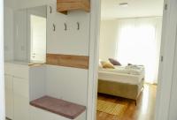 Apartment mit 2 Schlafzimmern