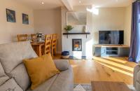 B&B Wroxham - Cottage On The Quay - Bed and Breakfast Wroxham
