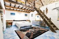 La Pergola - B&B Gergei