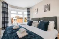 Apartment mit 3 Schlafzimmern