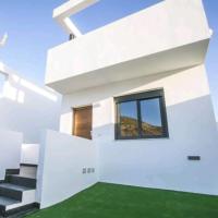 Apartamentos LOS GATA GATA - B&B