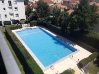 Appartement 5 étoiles charmant et cosy - Chambres d’hôtes Canet-en-Roussillon