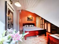 OLD TOWN 303 - Bed and Breakfast Kotor