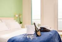 Chambre Quadruple - Vue sur Mer