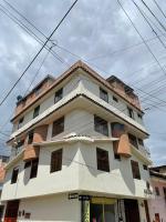 Antara Hostal - B&B