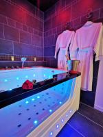 Aux Bulles - B&B Limoges