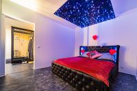 superbe appartement de charme moulin de Baverans . - Bed and Breakfast