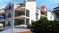 Apartments Villa Harmonie - Adults Only +14 - B&B Crikvenica