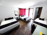 Chambre Familiale Standard