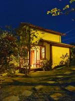 Chalet mit 2 Schlafzimmern