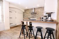 B&B Pateley Bridge - Stable Cottage - Bed and Breakfast Pateley Bridge