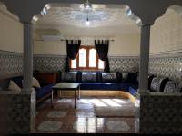 B&B Targuist - Senhaja Suite - Bed and Breakfast Targuist