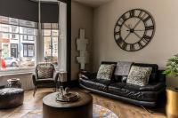 Apartment unique - Ferienwohnung Whitby