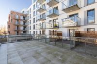 SuperApart Wileńska apt29 - Komfort na warszawskiej Pradze - B&B Varsavia