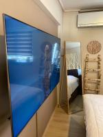 Eva suite Vip excellent studio 1 - Ferienwohnung Athen