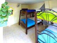 Bed in 4-Bed Dormitory Room