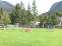 Pensiun Lischana - Bed and Breakfast Sent