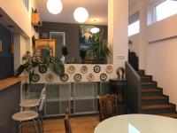 Loft grande cerca al Olivar en San isidro-Lima - Ferienwohnung Lima