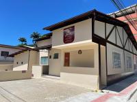 Canto Alemão - Ferienwohnung