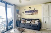 Seaside Beach & Racquet Club 3605 - Ferienwohnung