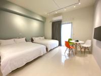 Comfort Quadruple Room
