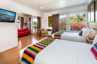 Deluxe Familiensuite