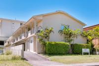 Zenith 10 - B&B Shallow Bay