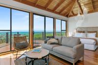 Villa - Vue sur Mer