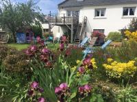 Unusual duplex with garden - Chambres d’hôtes