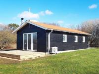 B&B Vestervig - 5 person holiday home in Vestervig - Bed and Breakfast Vestervig